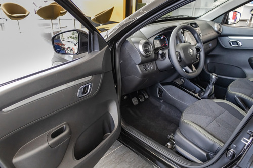 Renault Kwid Outsider