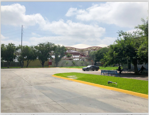 Nave Industrial En Venta En San Nicolás De Los Garza Centro