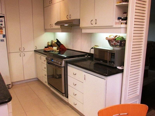 Imagen 4 de 9 de Apartameno En Venta Mls #20-15251