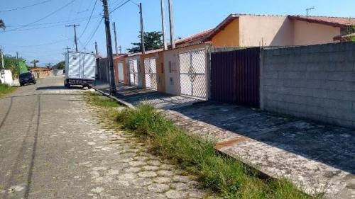 Imagem 4 de 5 de Terreno No Litoral Com 260 M², Em Itanhaém/sp 6691-pc