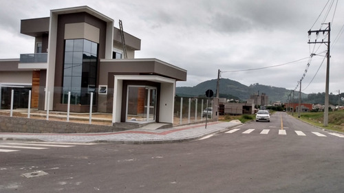 Terreno - Sao Bernardo - Ref: 322 - V-322