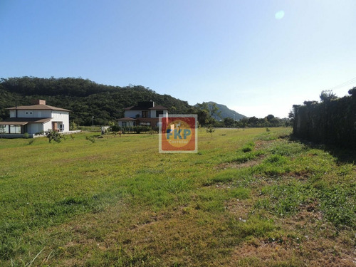 Terreno Lote Em Condominio A Venda Em Ingleses Do Rio Vermelho - Florianopolis - Sc - Lote-ji1-0048