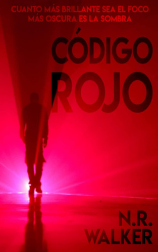 Libro: Rojo (spanish Edition)