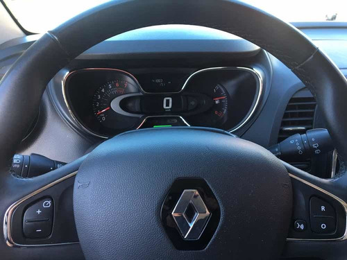 Renault Captur 2.0 Intens Manual 2018