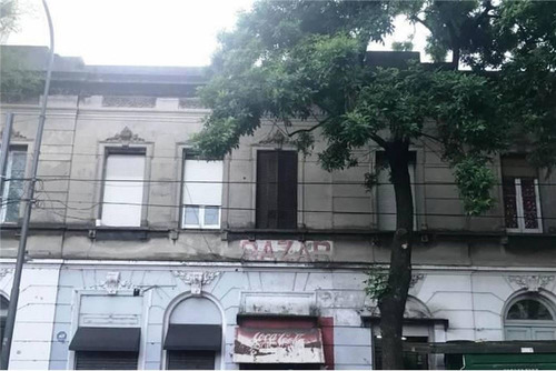 Imagen 1 de 17 de Terreno Triple Frente Av. Caseros