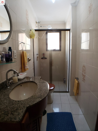 Imagem 10 de 14 de Apartamento Residencial À Venda, Praia Das Astúrias, Guarujá. - Ap2279 - 34708982