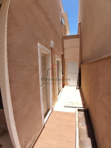 Imagem 10 de 30 de Casa À Venda Em Residencial Portal Do Lago - Ca000135
