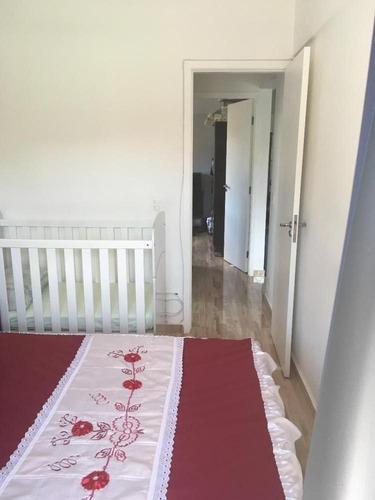 Imagem 16 de 17 de Apartamento Com 02 Dormitórios E 54 M² | Vila Pirituba , São Paulo | Sp - Ap484743v
