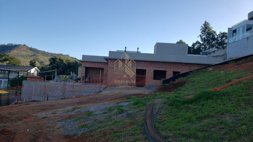 Imagem 9 de 15 de Casa De Condomínio Em Condomínio Campos Do Conde - Bragança Paulista - 11676