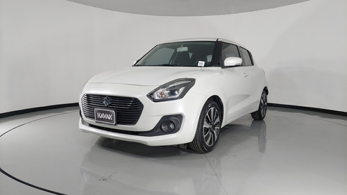 Suzuki Swift 1.0 BOOSTERJET