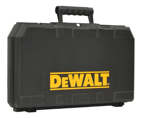 Dewalt Caja Kit Sierra Reciproca 18 V