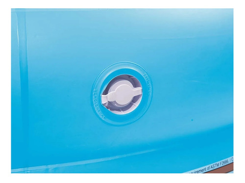 Imagen 3 de 12 de Bestway 54009 - 1161 L - Azul