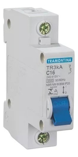  Tramontina TR3KA 58011009