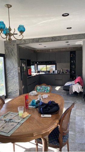 Oportunidad Venta Chalet Quinta Con Piscina Apto Credito