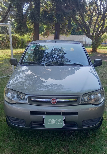 Fiat Palio 1.4 Fire
