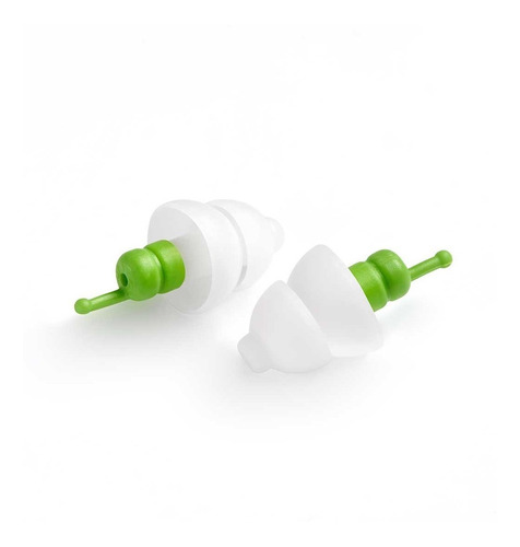 Protetor Auricular Alpine Sleepsoft Dormir Barulho Ronco