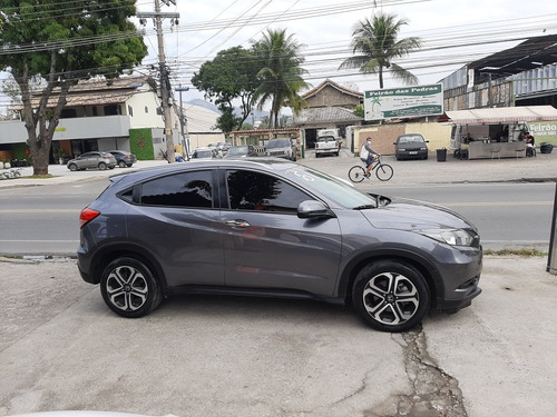 Imagem 5 de 15 de Honda Hr-v 2016 1.8 Exl Flex Aut. 5p