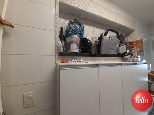 Imagem 21 de 27 de Apartamento - Ref: 238323