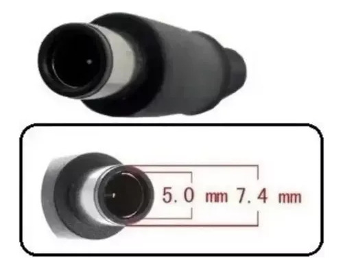Carregador Para Dell Latitude E5520 E6250 E6420 E6520 19,5v