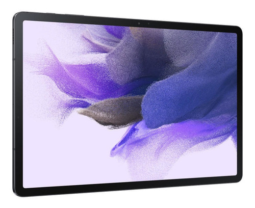 Imagen 1 de 5 de Tablet Samsung Galaxy Tab S7 Fe 12.4  4gb Ram Negro De 64gb