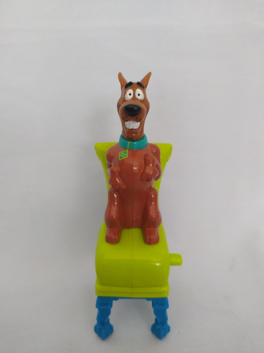 Scooby Doo Scooby Burger King  Vintage