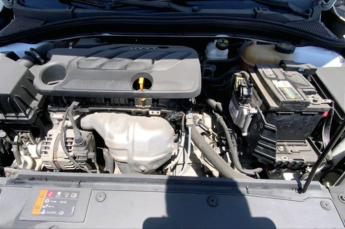 Mg Mg5 2022