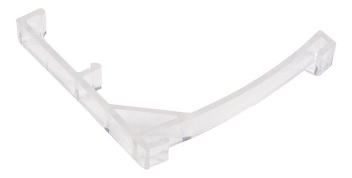 . Soportes De Plástico Para Persianas Verticales Valance