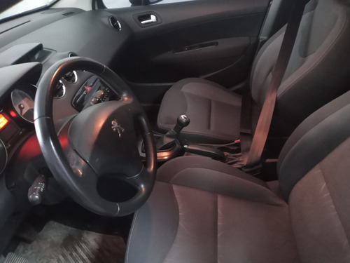 Imagen 8 de 14 de Peugeot 308 2016 1.6 Active