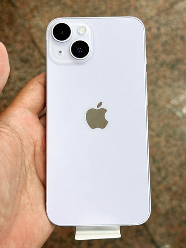 Apple iPhone 14 (256 Gb) -blanco