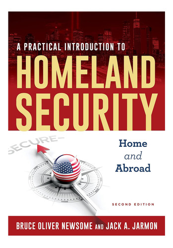 Libro: Introducción Práctica A La Seguridad Nacional: En El