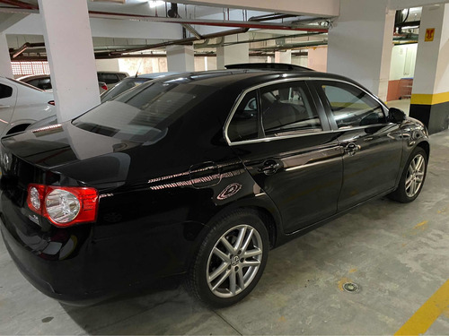 Volkswagen Jetta 2010 2.5 4p