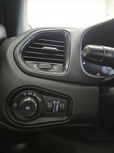 Jeep Renegade 1.3 T270 Turbo s 4x4