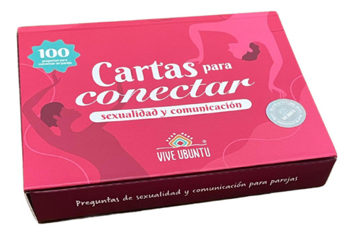 Cartas Pareja - Sexualidad Y Comunicación - Vive Ubuntu