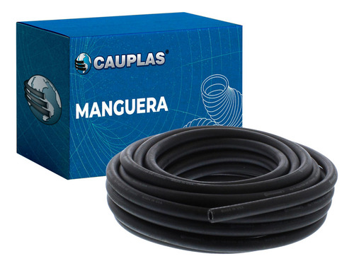 Rollo Calefactor 10mm 25mts 70 Psi