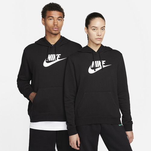 Polera Nike Sportswear Urbano Para Mujer 100% Original Ja347