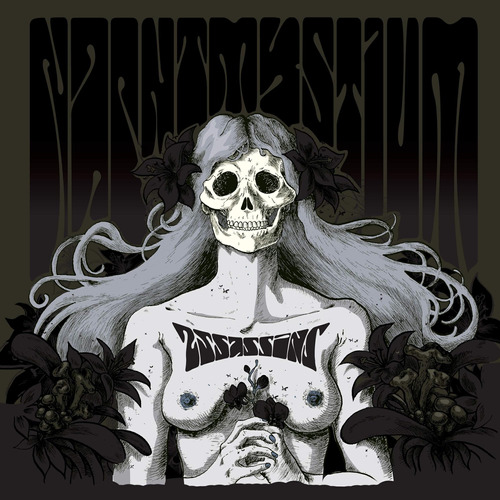 Vinilo: Nachtmystium Assassins - Black Meddle Pt. En Un Labi