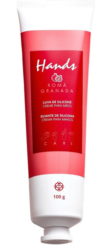 Guante Silicona Hnd Crema Manos