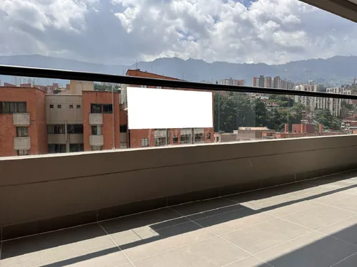 Apartamento En Venta En Las Orquideas. Cod V776078