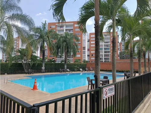 Venta Apartamento 79mts2, Valle Del Lili, Sur De Cali 11277.
