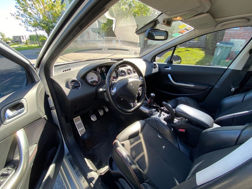Peugeot 308 Gti