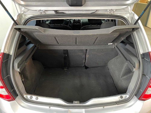 Renault Sandero 2013 1.6 Privilege 105cv Mnd