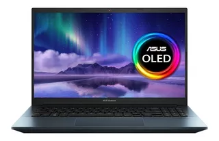 Asus Proart Studiobook 16 3d Oled