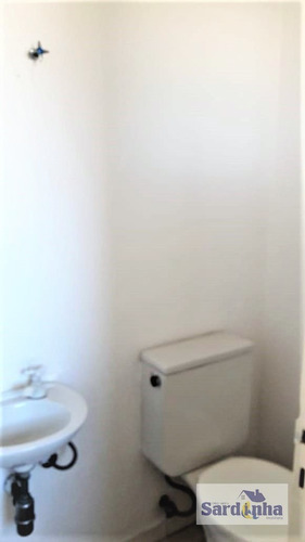 Imagem 4 de 14 de Apartamento Duplex À Venda - Vila Andrade - São Paulo - 2225
