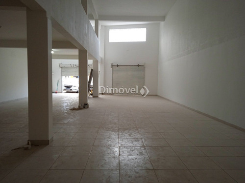 Imagem 7 de 15 de Loja - Cavalhada - Ref: 22650 - L-22650