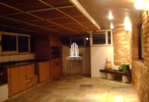 Imagem 7 de 12 de Apartamento Em Vila Ida, São Paulo/sp De 613m² 4 Quartos À Venda Por R$ 3.510.000,00 - Ap2325566-s