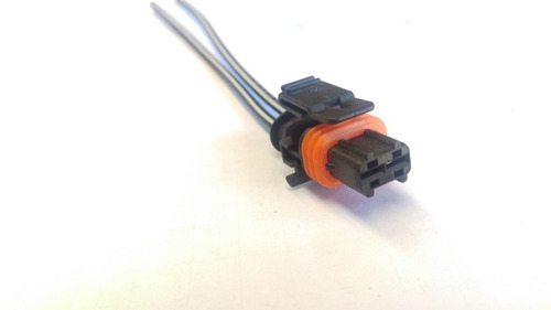 Arnes Sensor Bulbo Temperatura Chevrolet/opel