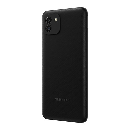 Imagen 5 de 7 de Samsung Galaxy A03 128 GB negro 4 GB RAM