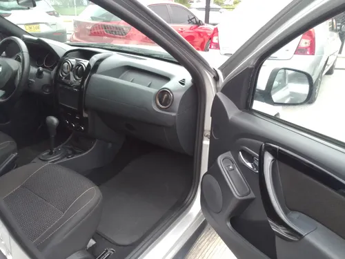 Renault Duster 1.6 Dynamique 4X2 At