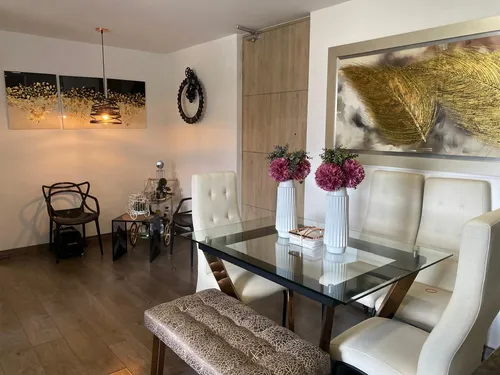 Apartamento En Venta En Los Colores
