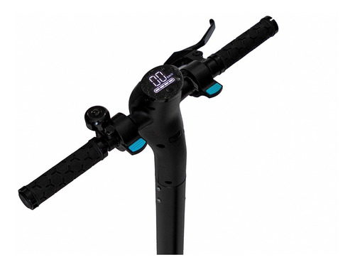 Monopatín Eléctrico Topmega
